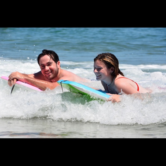 Meet your Posher, Dan and Becky - Picture 2 of 2